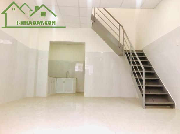 NHÀ 2 TẦNG - Ngay đại học Luật - UBND Phường Hiệp Bình Chánh - 4