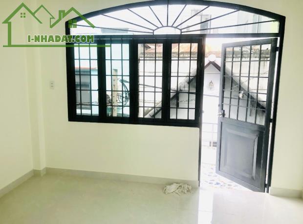NHÀ 2 TẦNG - Ngay đại học Luật - UBND Phường Hiệp Bình Chánh - 1