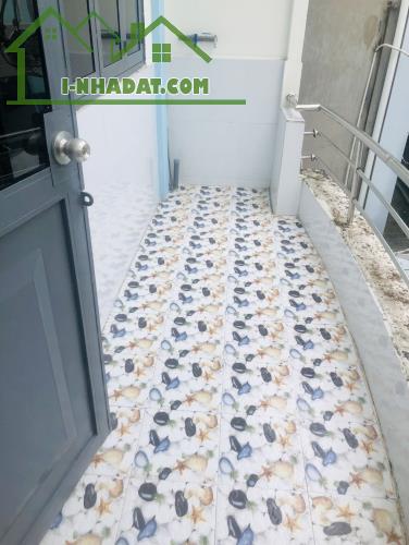NHÀ 2 TẦNG - Ngay đại học Luật - UBND Phường Hiệp Bình Chánh