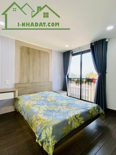 CƠ HỘI SỞ HỮU SIÊU PHẨM HẺM 362 - PHAN HUY ÍCH - P.12 - GÒ VẤP!! - 2