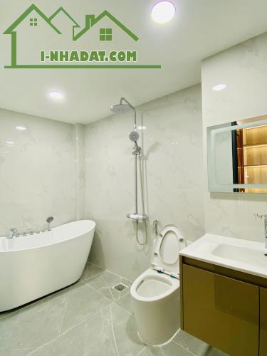 CƠ HỘI SỞ HỮU SIÊU PHẨM HẺM 362 - PHAN HUY ÍCH - P.12 - GÒ VẤP!! - 4