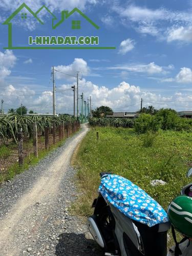 Gia Đình Bán Nhanh 2 Lô Đất Nhỏ Tại Dương Xuân Hội, Châu Thành, Long An