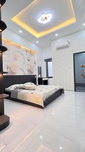 Nhà đẹp Gò Vấp chính chủ cần bán nhanh 2 lầu chỉ 3,2tỷ - 2