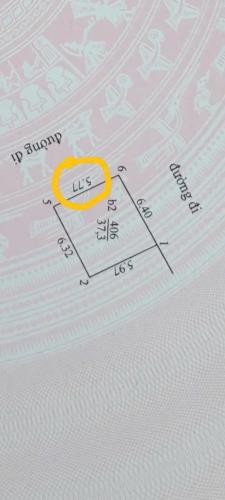 Bán lô góc nở hậu Trung Văn ngõ ô tô tránh 3 tầng 40m2, MT 5.8m cho thuê, kinh doanh tốt - 1