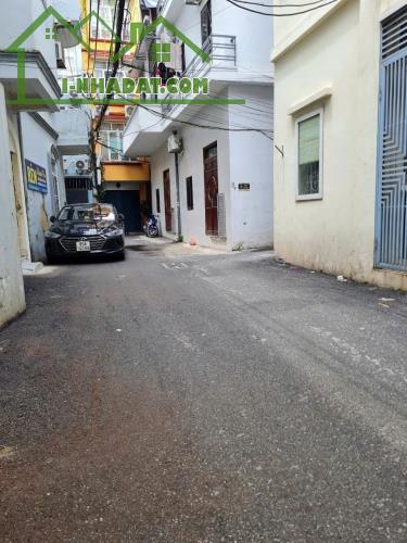 Bán lô góc nở hậu Trung Văn ngõ ô tô tránh 3 tầng 40m2, MT 5.8m cho thuê, kinh doanh tốt - 2