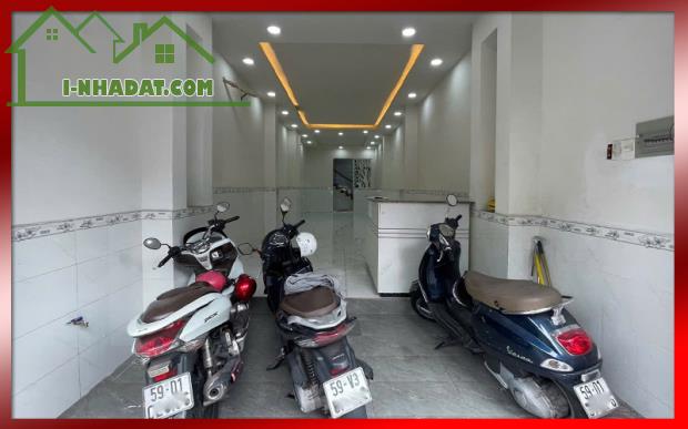 🔥 CHO THUÊ MẶT BẰNG ĐẸP - MẶT TIỀN ÂU CƠ - KHU SẦM UẤT - 12TR/THÁNG🔥 - 3