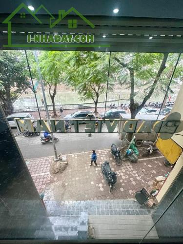 Bán nhà mặt phố Nguyễn Khang, Cầu Giấy 95m2, 8 tầng, giá 45 tỷ. 0971813682. - 1