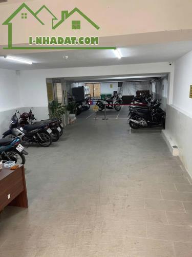 Bán nhà mặt phố Nguyễn Khang, Cầu Giấy 95m2, 8 tầng, giá 45 tỷ. 0971813682. - 3