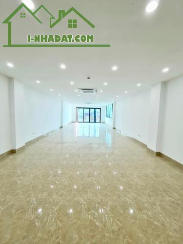 Bán nhà mặt phố Nguyễn Khang, Cầu Giấy 95m2, 8 tầng, giá 45 tỷ. 0971813682. - 5