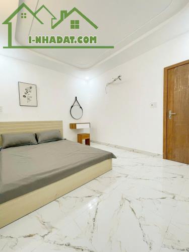 NHÀ MỚI XÂY ĐƯỜNG HỒ VĂN LONG , P.TÂN TẠO , BÌNH TÂN  , FULL THỔ CƯ 100%  Giá : 2tyx