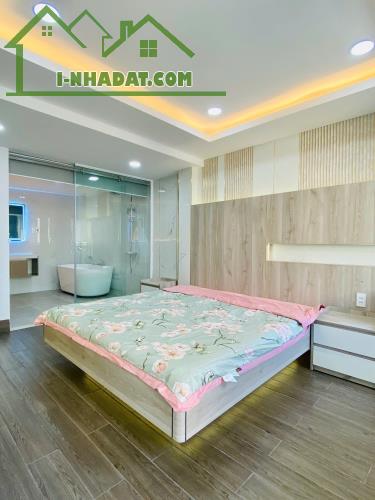 NHÀ PHAN HUY ÍCH - PHƯỜNG 12 - GÒ VẤP.ĐẦY ĐỦ NỘI THẤT - 2