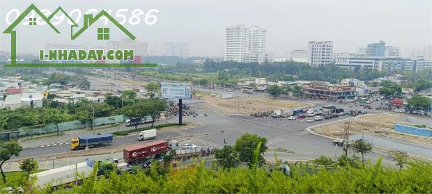 Lavida Plus view sông Phú Mỹ Hưng chỉ trả 1,2 tỷ cho vay 70% miễn lãi 18 tháng, CK 5% + - 1