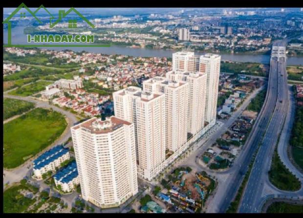 Chung cư Đông Trù 73m2, 2 ngủ, nhà đẹp, ở ngay, park1, tầng cao 3.8 tỷ 0976285499 - 4