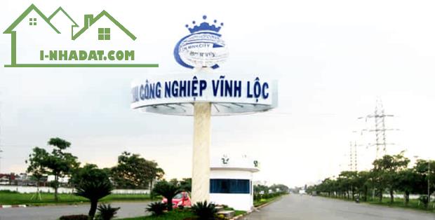 BÁN ĐẤT ẤP 1 VĨNH LỘC A , BÌNH CHÁNH , DT 70 m2 1 tỷ 200 tr - 2