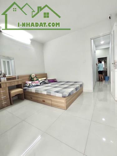 BÁN NHÀ - GẦN QUANG TRUNG GV & CHỢ PHẠM VĂN BẠCH - DT 34M² - 2 TẦNG CHỈ HƠN 3 TỶ, - 2