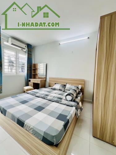 BÁN NHÀ - GẦN QUANG TRUNG GV & CHỢ PHẠM VĂN BẠCH - DT 34M² - 2 TẦNG CHỈ HƠN 3 TỶ, - 4