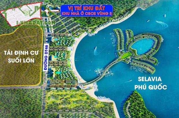 CƠ HỘI SỞ HỮU ĐẤT VÀNG PHÚ QUỐC – VỊ TRÍ ĐẮC ĐỊA, PHÁP LÝ VỮNG CHẮC - 2