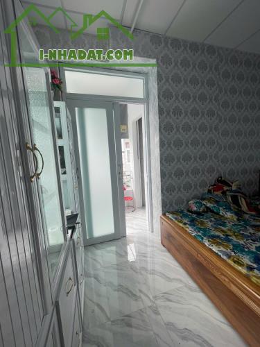 NHÀ 2 TẦNG HẺM Ô TÔ NGÔ ĐẾN 29M2, NGANG 4M, GIÁ CHỈ 1 TỶ 990 - 2