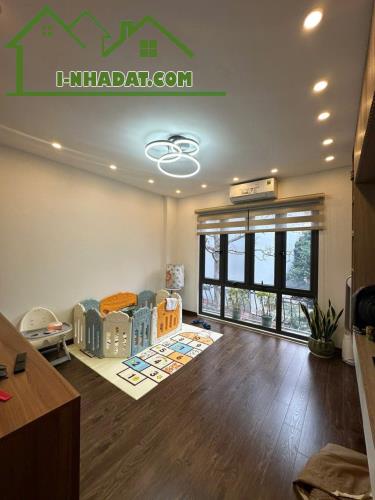 Nhà đẹp- giá tốt CHÍNH CHỦ cần Bán nhanh căn nhà vị trí tại quận Long Biên, TP Hà Nội - 1