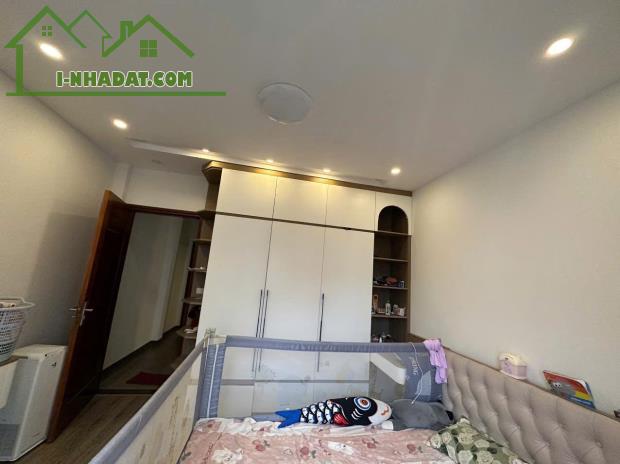 Nhà đẹp- giá tốt CHÍNH CHỦ cần Bán nhanh căn nhà vị trí tại quận Long Biên, TP Hà Nội - 3