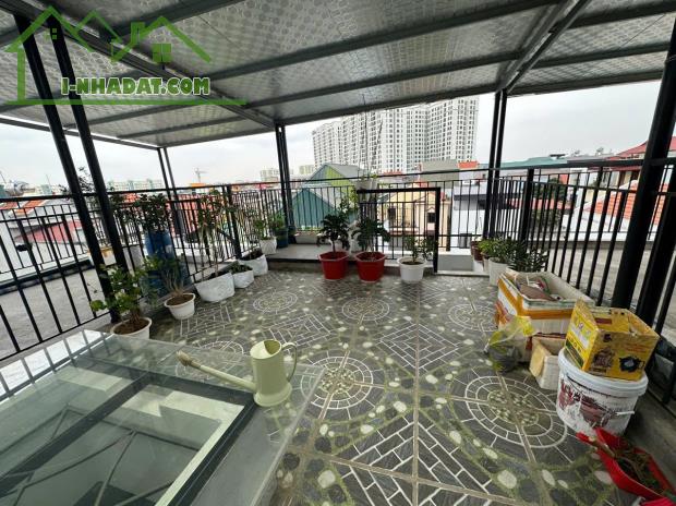 Nhà đẹp- giá tốt CHÍNH CHỦ cần Bán nhanh căn nhà vị trí tại quận Long Biên, TP Hà Nội - 4