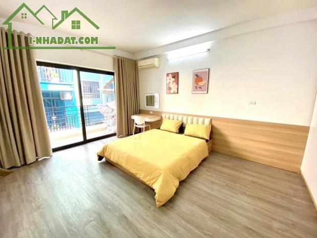 Bán Nhà Cầu Giấy DT 30m2 4 tầng mt 3.5m Giá 7.5 tỷ Cầu Giấy