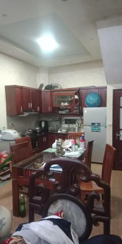 Bán nhà ngõ 320 Khương Đình, DT 47m, 5 tầng, MT 6m, giá 6.8 tỷ. - 1