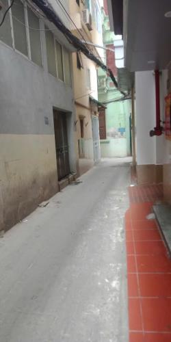 Bán nhà ngõ 320 Khương Đình, DT 47m, 5 tầng, MT 6m, giá 6.8 tỷ. - 2