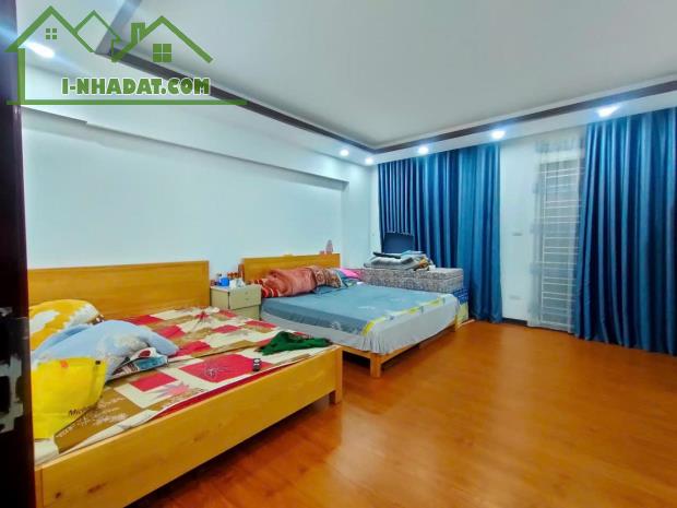 Siêu Phẩm Kim Giang – Lô Góc – Ngõ Nông – ÔTÔ ĐỖ CỔNG -DT: 35m2 5 Tầng Giá 6,5 Tỷ - 3