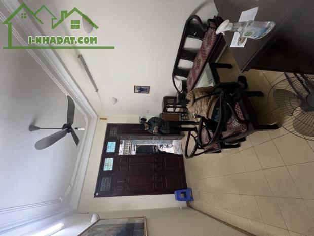 GIÁ ĐẦU TƯ LÔ GÓC  MẶT PHỐ THỊNH LIỆT HOÀNG MAI, Ô TÔ KINH DOANH, DT 45M2 x 3T GIÁ 11,5 TỶ - 2