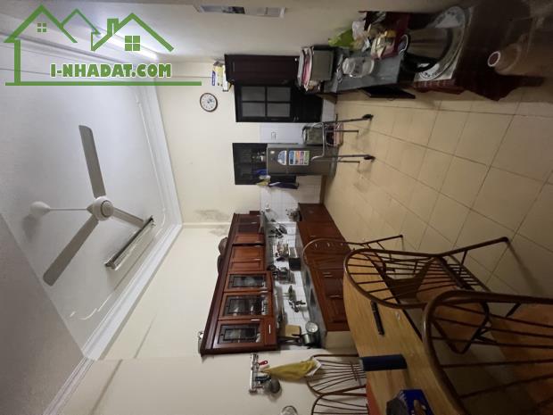 GIÁ ĐẦU TƯ LÔ GÓC  MẶT PHỐ THỊNH LIỆT HOÀNG MAI, Ô TÔ KINH DOANH, DT 45M2 x 3T GIÁ 11,5 TỶ - 3