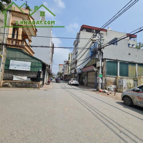 🚗 Bán đất tại Lệ Chi, Gia Lâm, Hà Nội! 100m2 3 tỷ x. Lh 0989894845 - 3