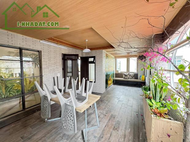 CC Cần Bán Nhà Gia Thụy Long Biên 52m2 5T Chỉ 11.9 Tỷ Full Nội Thất, Ô Tô Qua Nhà - 5