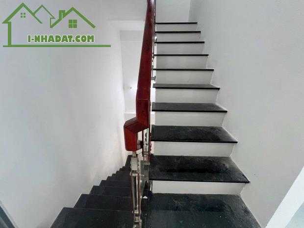 BÁN NHÀ 2 LẦU ĐƯỜNG TD4, SHR CÓ HOÀN CÔNG, DTSD 120M2 - 3