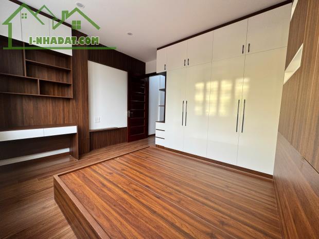 Bán Nhà Xuân Phương - Nam Từ Liêm, 38m2*6Tầng đẹp full nội thất, có thang máy, ôtô đỗ cửa. - 2