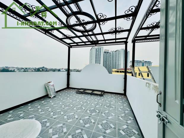 Bán Nhà Xuân Phương - Nam Từ Liêm, 38m2*6Tầng đẹp full nội thất, có thang máy, ôtô đỗ cửa. - 3
