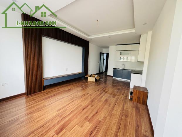 Bán Nhà Xuân Phương - Nam Từ Liêm, 38m2*6Tầng đẹp full nội thất, có thang máy, ôtô đỗ cửa. - 5