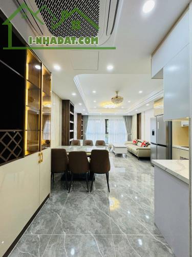 Bán Nhanh Căn 48m2 Nguyễn Văn Cừ Long Biên 7T Gara Kinh Doanh, Giá 20.9 Tỷ - 1