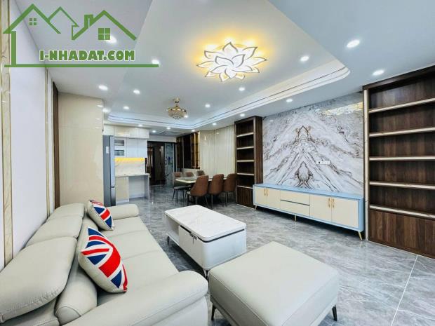 Bán Nhanh Căn 48m2 Nguyễn Văn Cừ Long Biên 7T Gara Kinh Doanh, Giá 20.9 Tỷ - 2