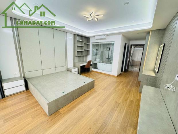 Bán Nhanh Căn 48m2 Nguyễn Văn Cừ Long Biên 7T Gara Kinh Doanh, Giá 20.9 Tỷ - 3