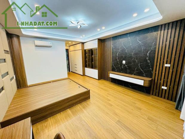 Bán Nhanh Căn 48m2 Nguyễn Văn Cừ Long Biên 7T Gara Kinh Doanh, Giá 20.9 Tỷ - 4