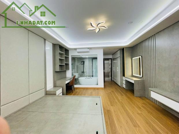 Bán Nhanh Căn 48m2 Nguyễn Văn Cừ Long Biên 7T Gara Kinh Doanh, Giá 20.9 Tỷ - 5