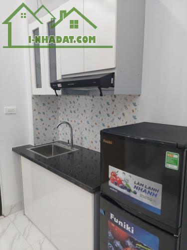 Bán CCMN mới ngõ 154 Đình Thôn, Mỹ Đình 1, Nam Từ Liêm, Hà Nội. - 5