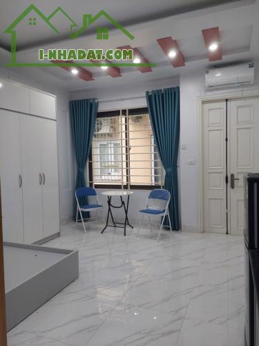 Bán CCMN mới ngõ 154 Đình Thôn, Mỹ Đình 1, Nam Từ Liêm, Hà Nội. - 3