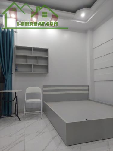 Bán CCMN mới ngõ 154 Đình Thôn, Mỹ Đình 1, Nam Từ Liêm, Hà Nội. - 2