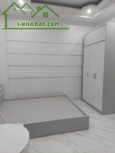 Bán CCMN mới ngõ 154 Đình Thôn, Mỹ Đình 1, Nam Từ Liêm, Hà Nội. - 1