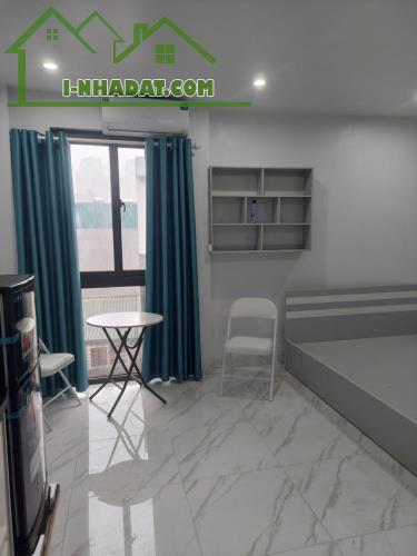 Bán CCMN mới ngõ 154 Đình Thôn, Mỹ Đình 1, Nam Từ Liêm, Hà Nội.