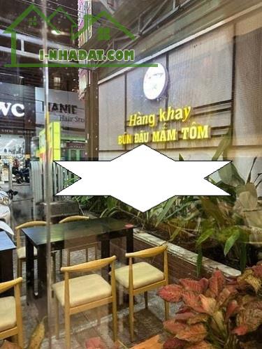 Cho thuê nhà mặt tiền Tân Kỳ Tân Quý 170m2 - NGANG 10M - 4
