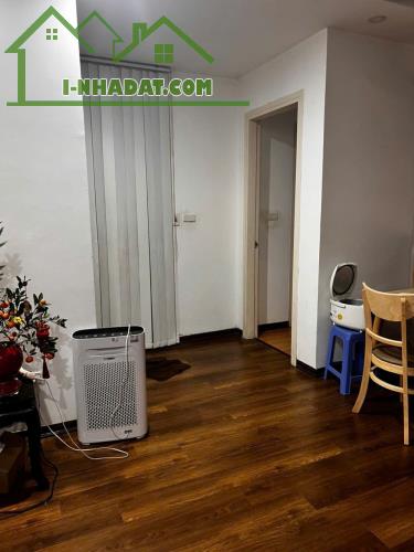 🏡 BÁN CĂN HỘ CHUNG CƯ HH LINH ĐÀM – 63M² – 2PN – GIÁ 2.6 TỶ ( BAO SANG TÊN )! - 1