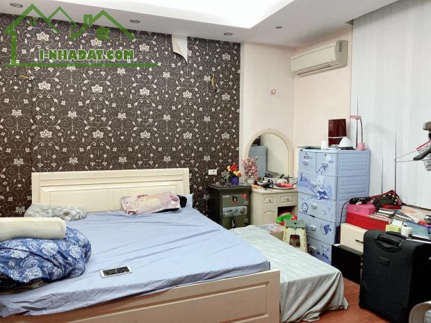 Bán nhà trong ngõ xe ba gác 61m2, Mỗ Lao, giá chỉ 7 tỷ. - 1